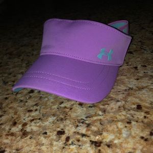 Under Armour Visor